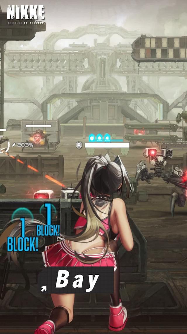 Immerse yourself in the game with beautiful maidens!