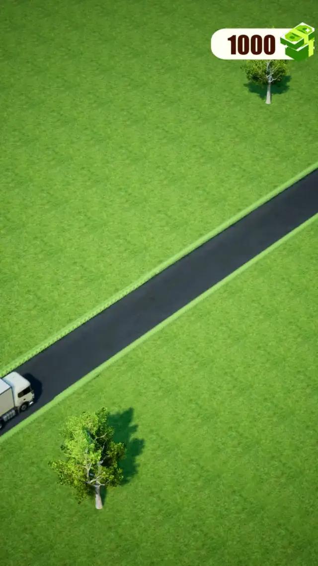 Bina empayar trak anda sendiri!