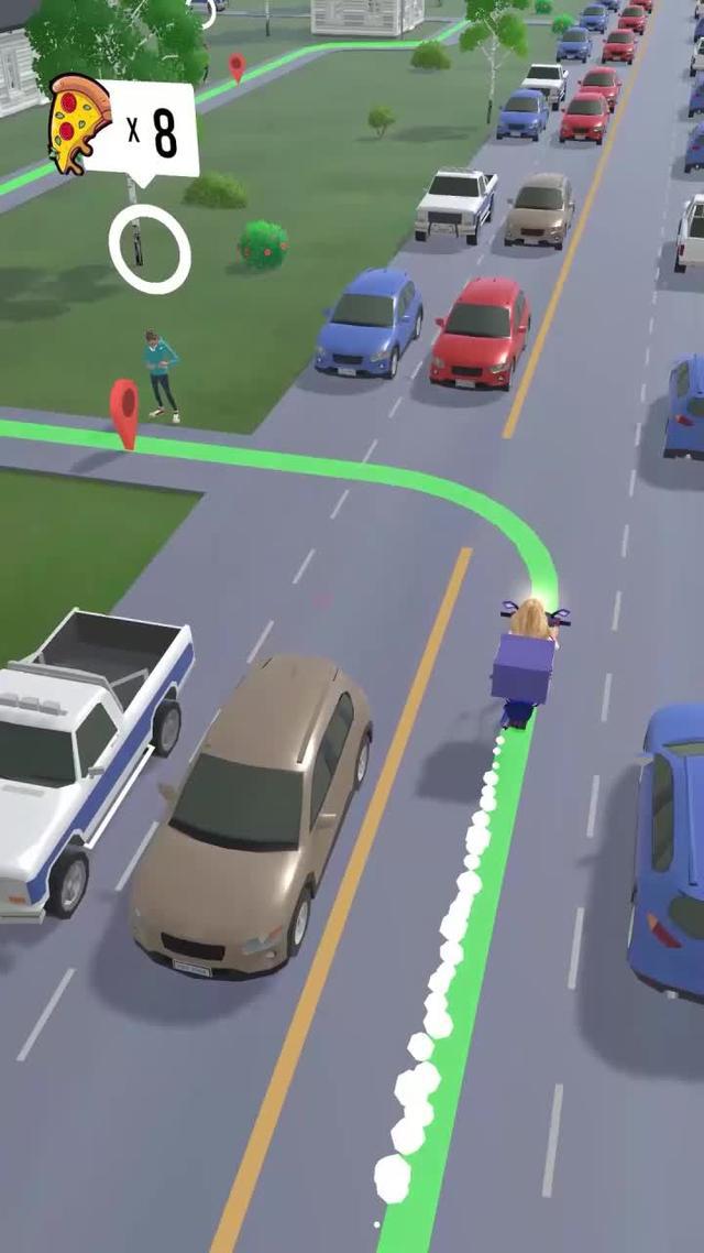 Das fesselndste Spiel