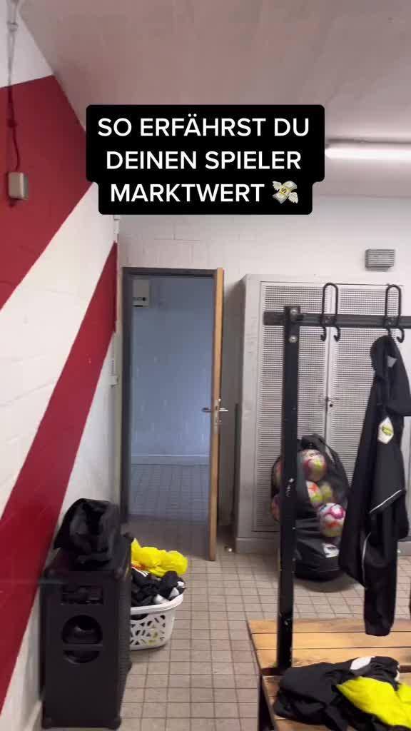 Ready für den Saisonstart - checke jetzt dein Spielerprofil!