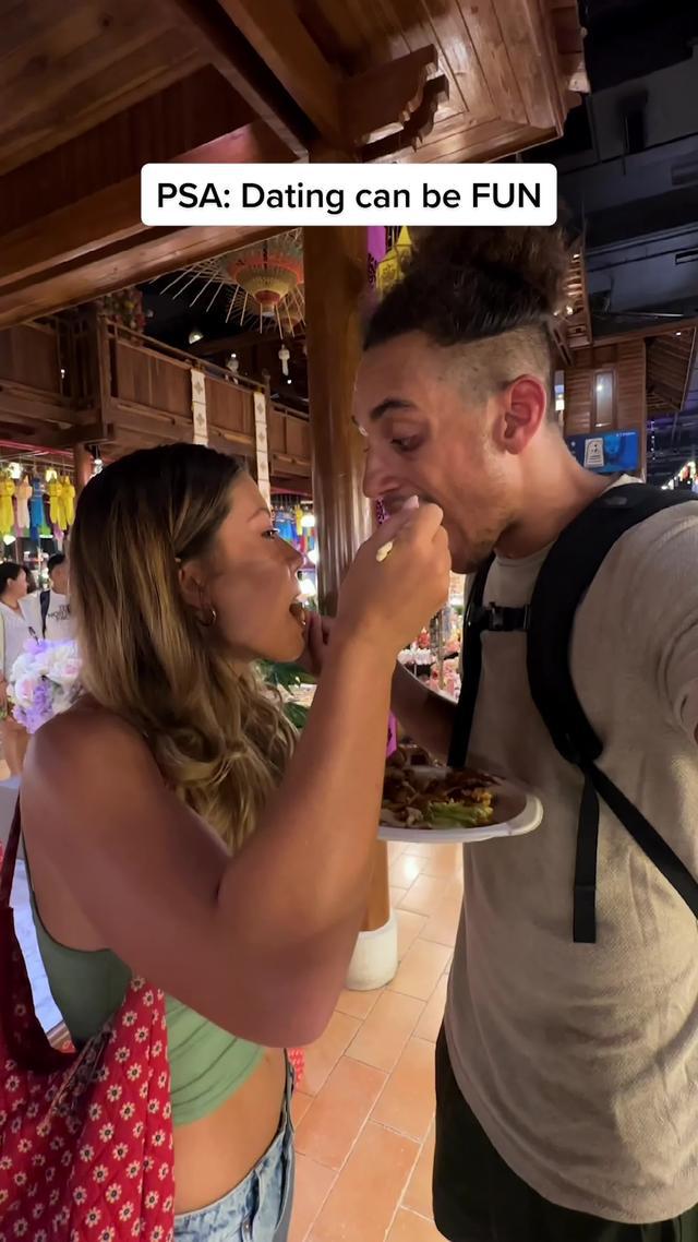 Find what you're looking for on Bumble.