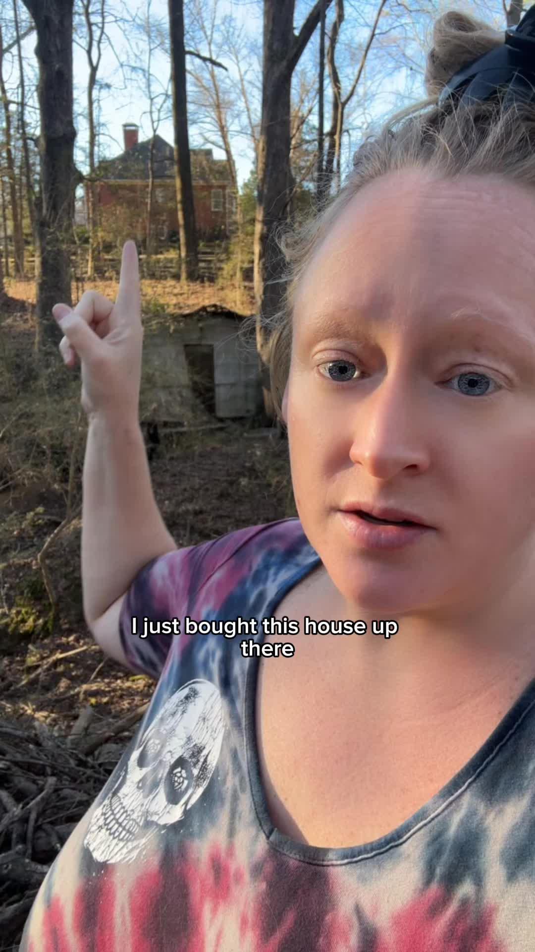 I wasn't ready for this. Ghosts Detector App is Crazy! 