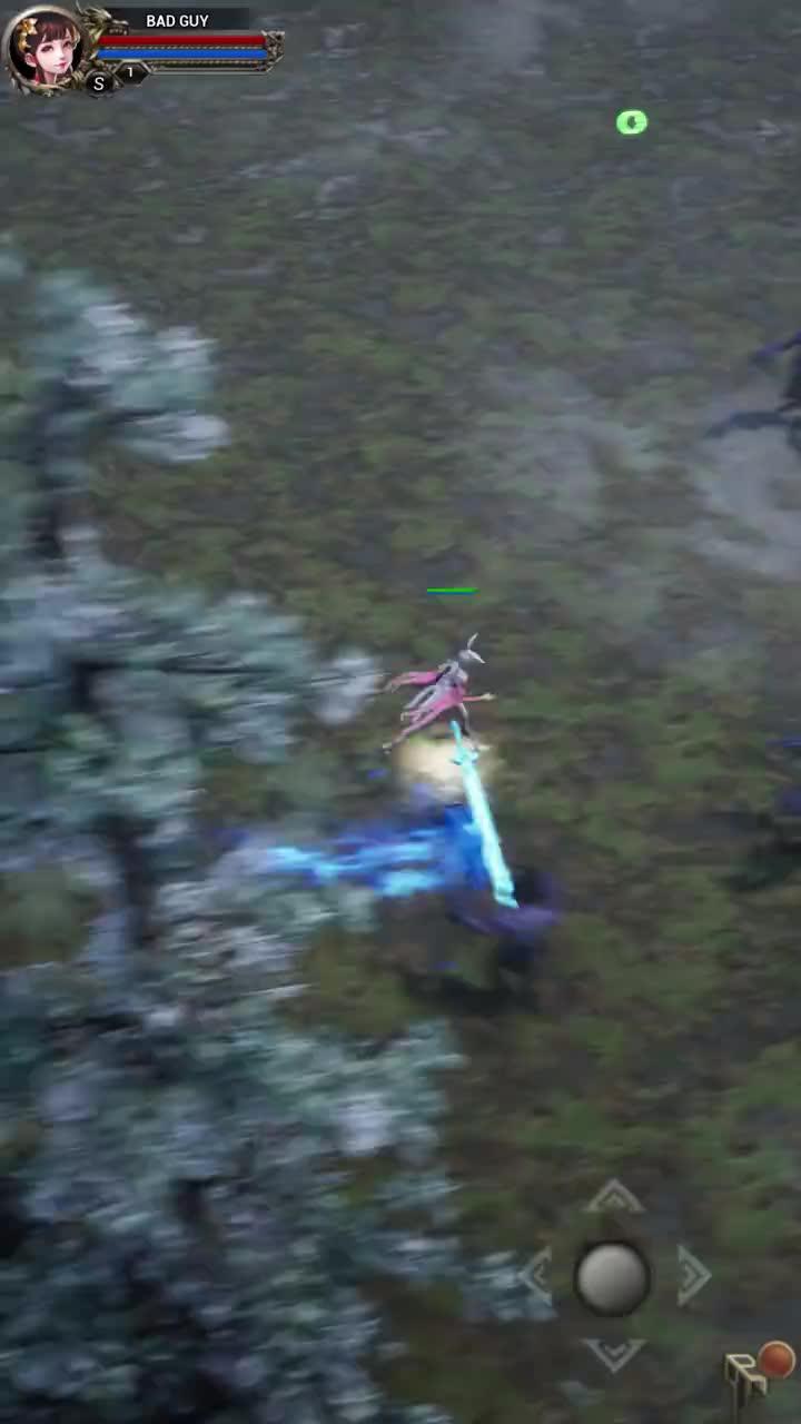 100M FREE [Red Diamonds]!!!Gift Code: BLADEOFCHAOS!!!