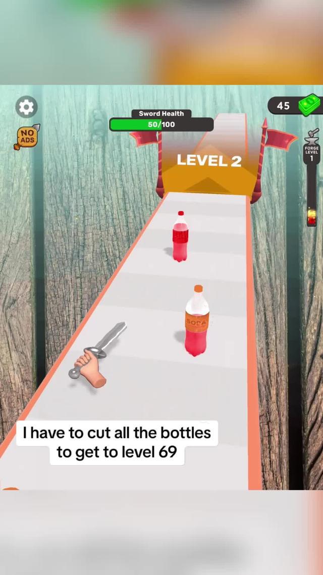 Best game of TikTok!