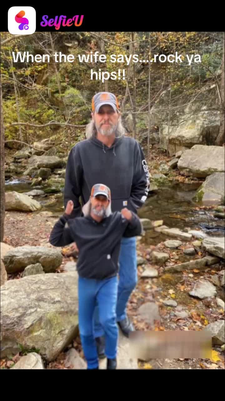 This app can make your pics dance！