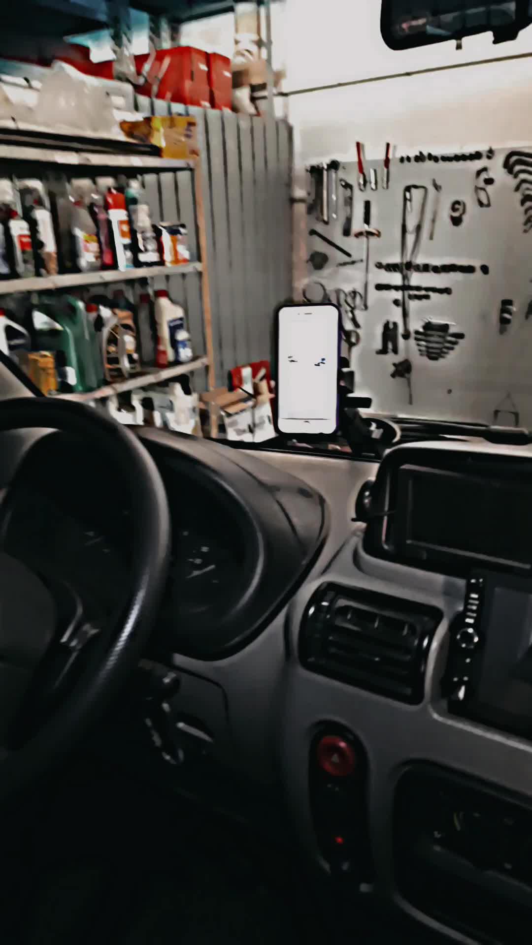 Suporte Celular Carro Magnético 360° Imã Saída Ar Universal