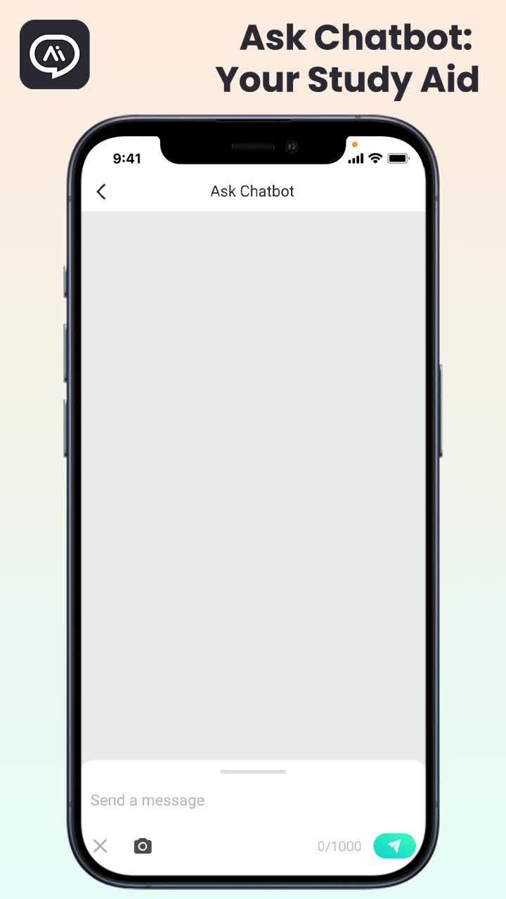 Find answers to all your questions with ChatGPT-4