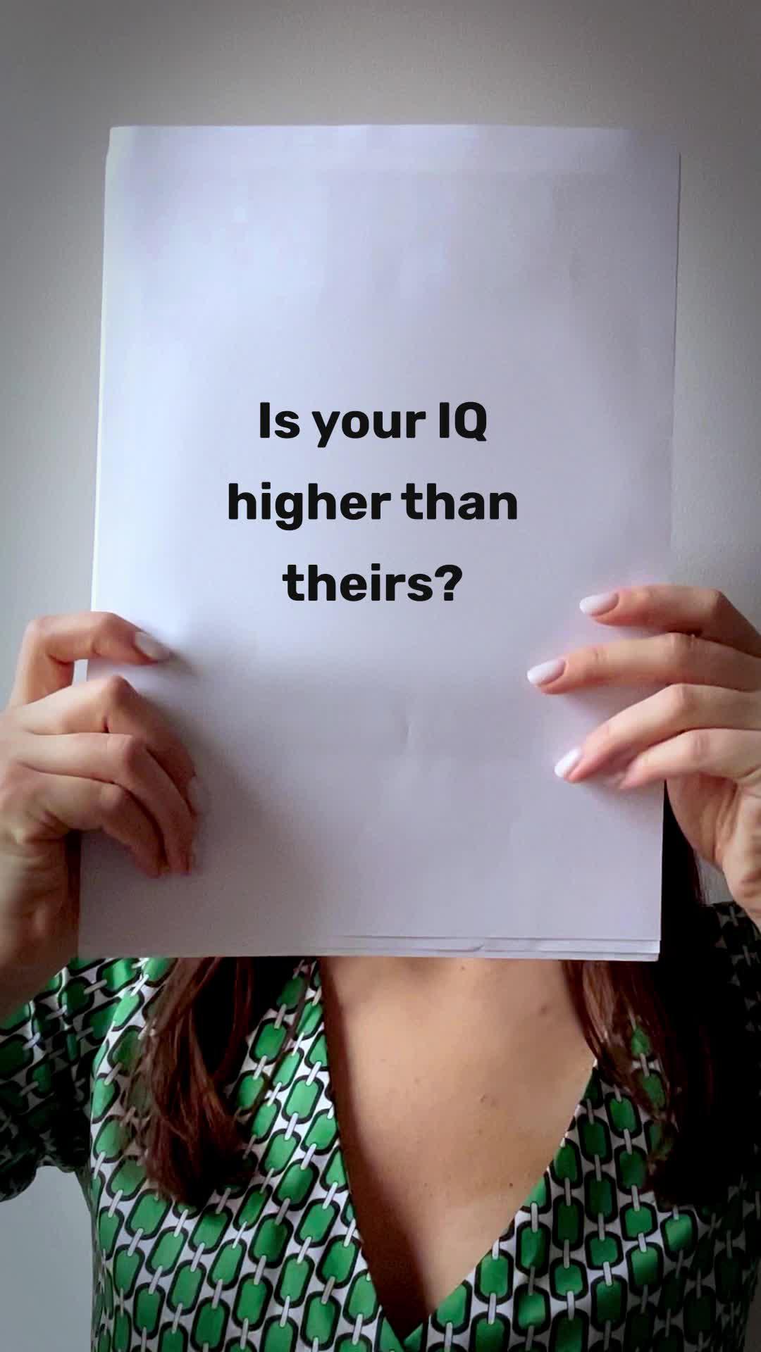 Relaxing puzzle game that boosts your IQ