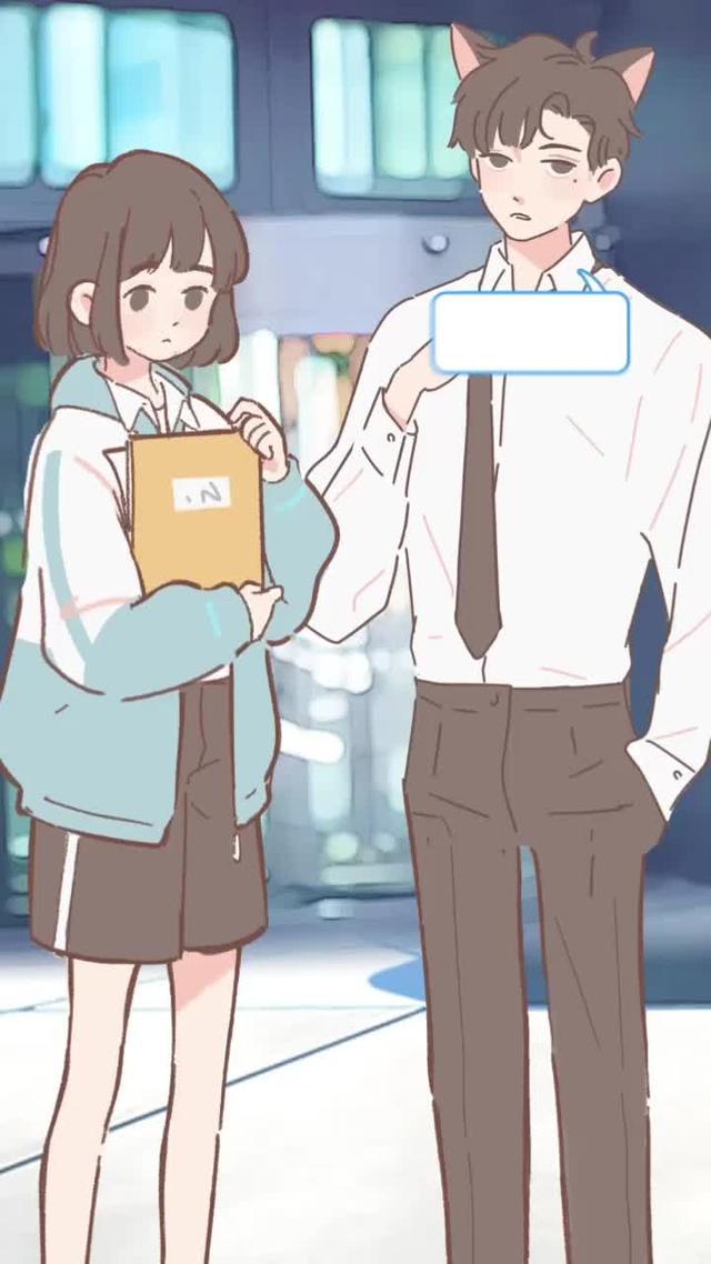 Memelihara kucing lucu, mendekorasi rumah sesukamu, dan berkencan dengan anak muda bertelinga kucing