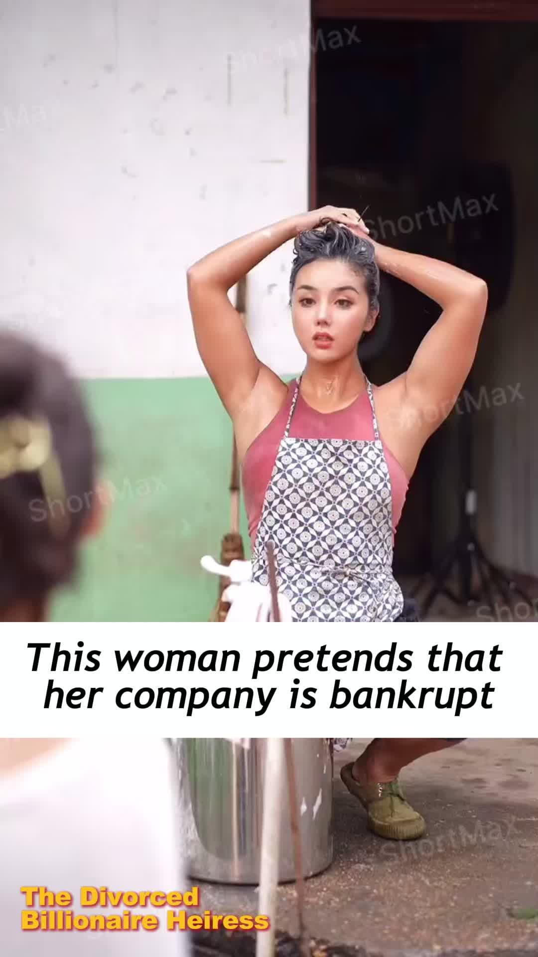 It was such a wonderful short drama that I had to stay up late to watch it.