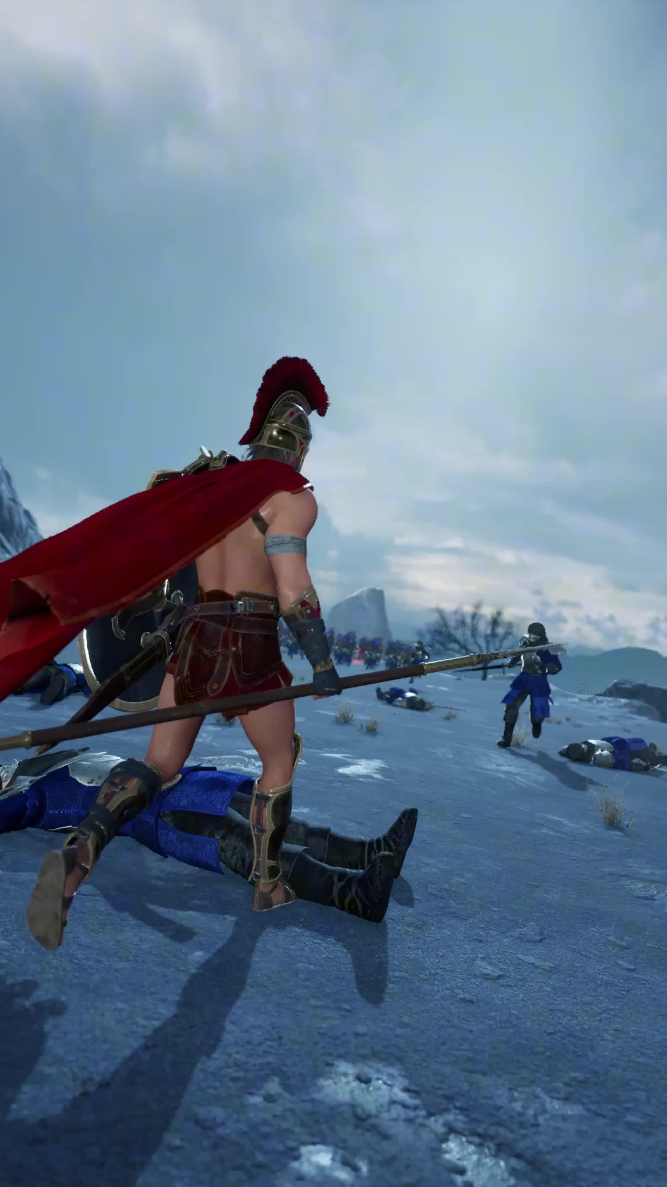 The Game Everyone's Playing! Join Now!