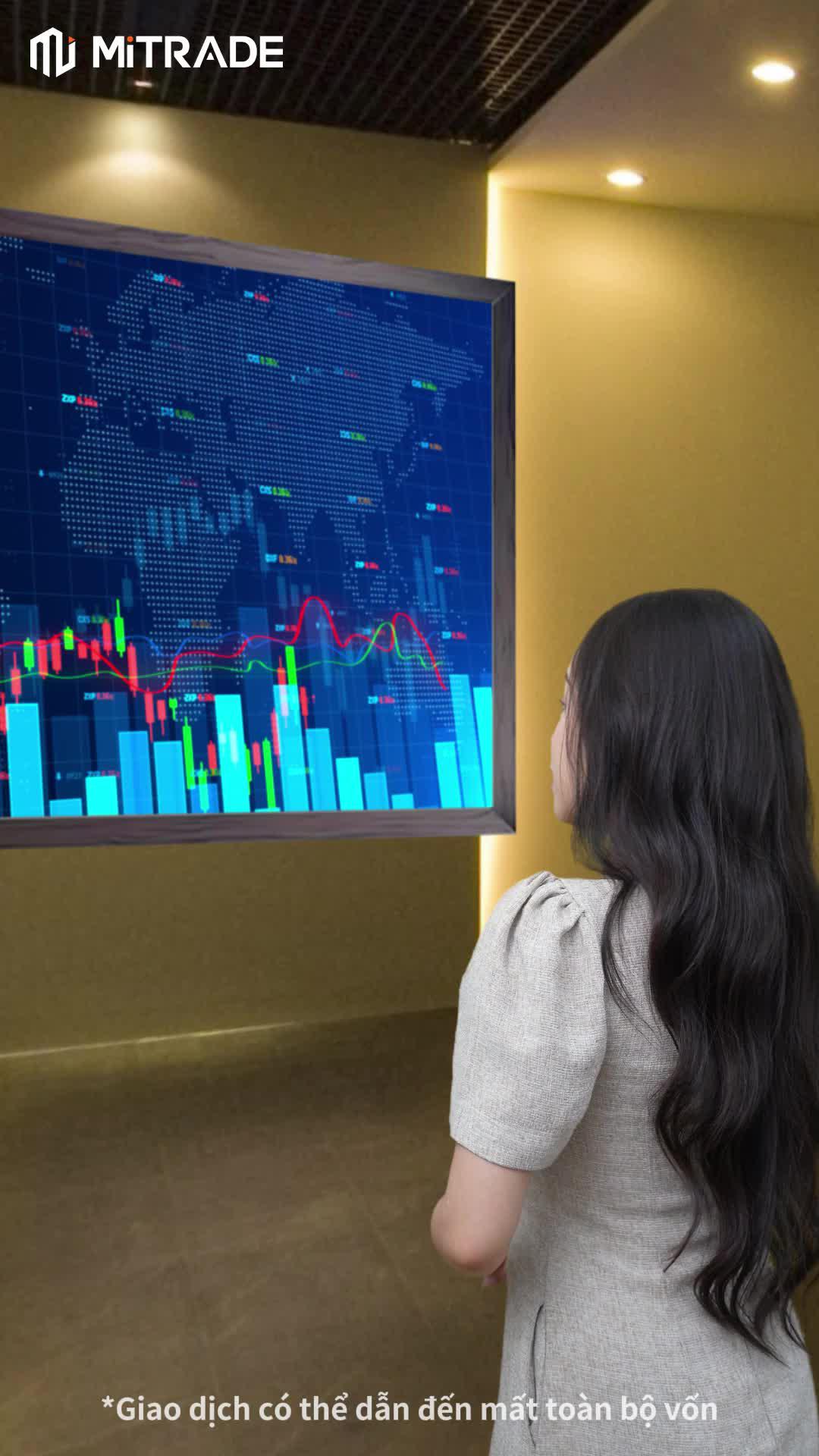 "Người mới tham gia nhận $100 sau khi đăng ký và giao dịch!*Điều khoản và điều kiện được áp dụng"