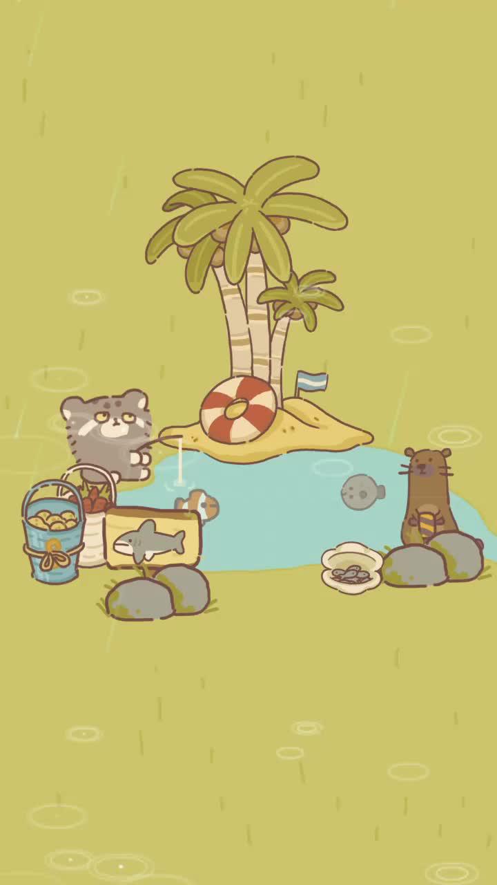 Decorate, attract guests, and build a cute and luxury restaurant!