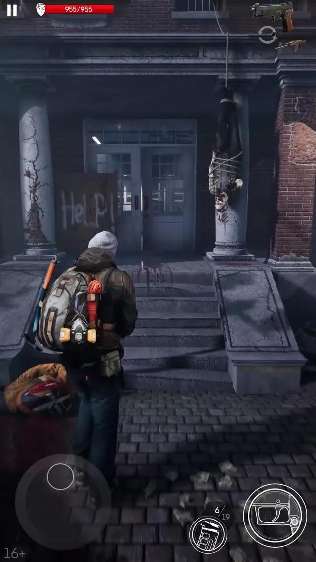 Play this fun shooter game today!