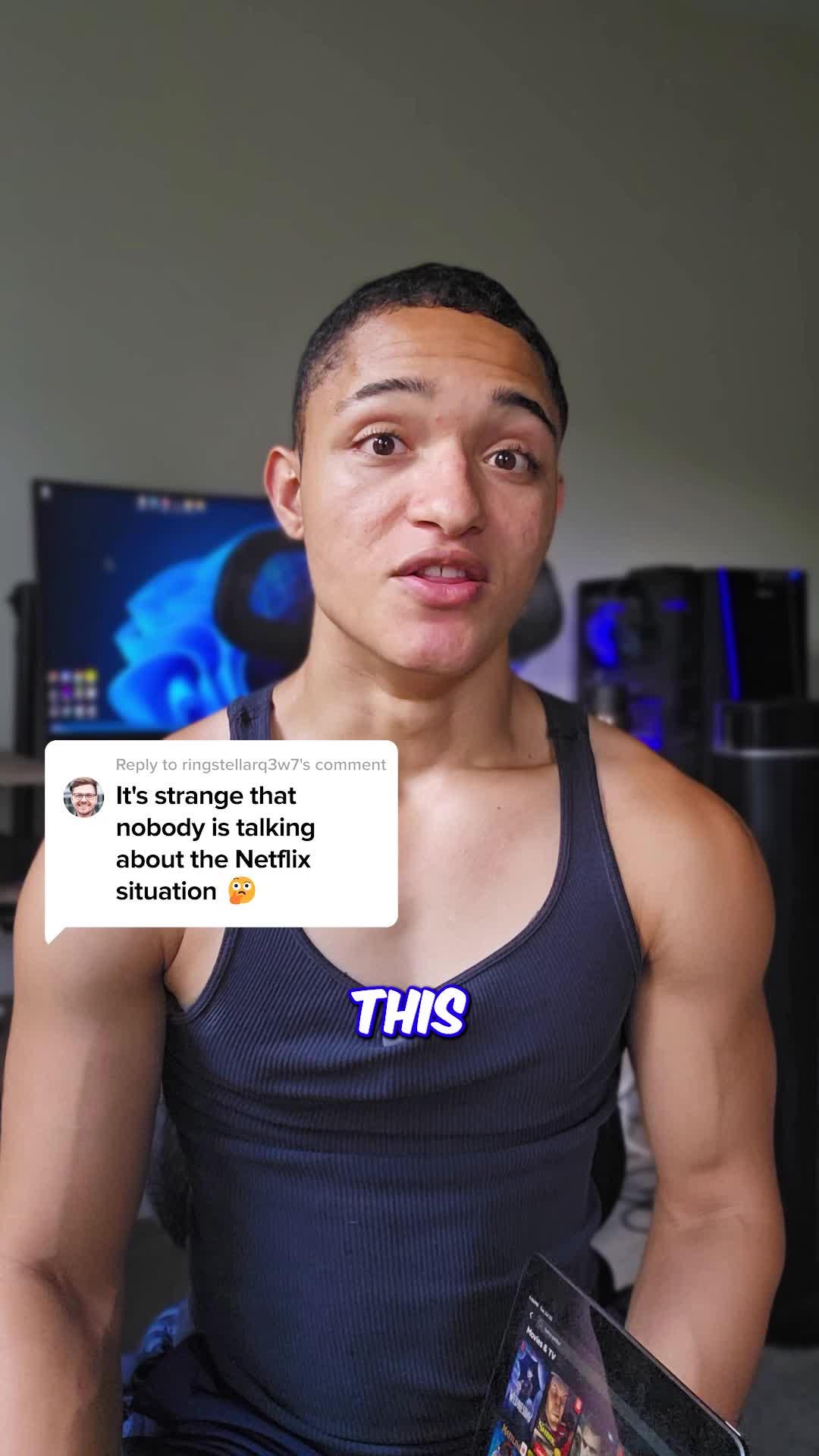 Enjoy your favorite contents on Netflix without GEO restrictions