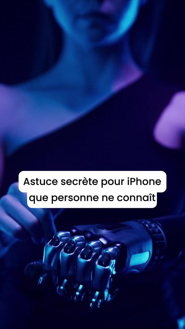 Utilisez l'IA directement sur votre clavier!