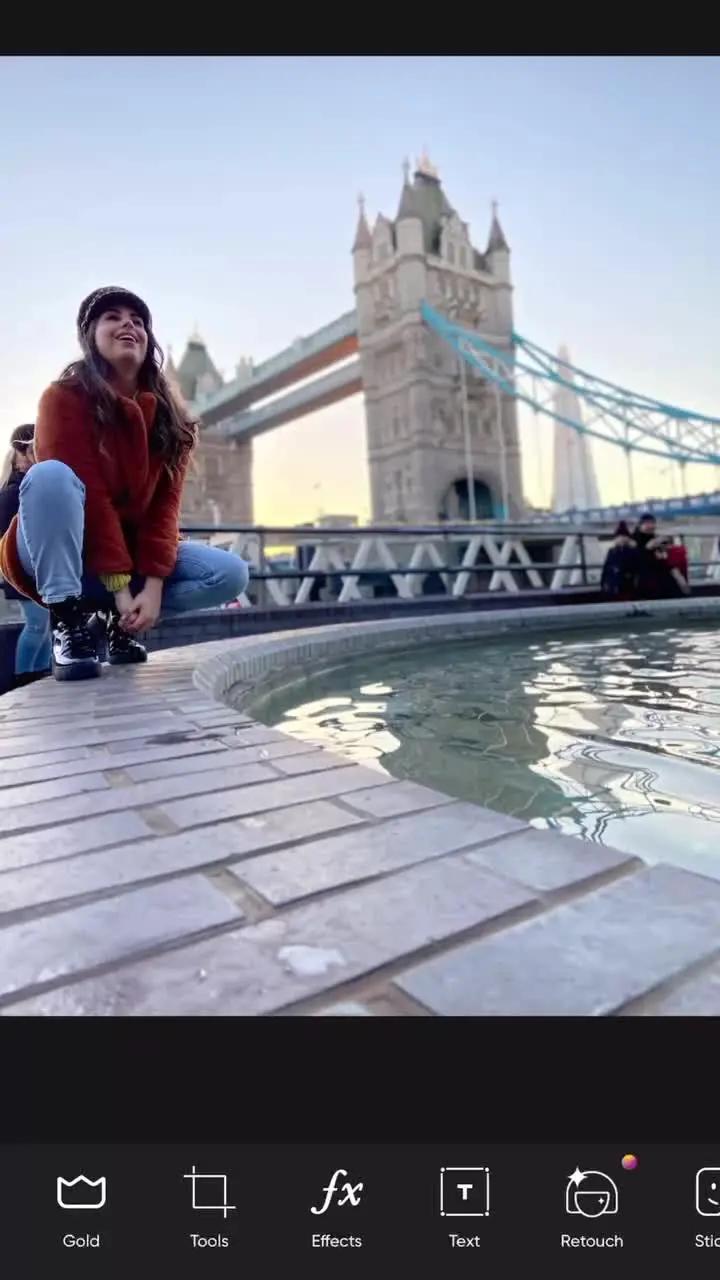 Améliore tes montages en quelques secondes!