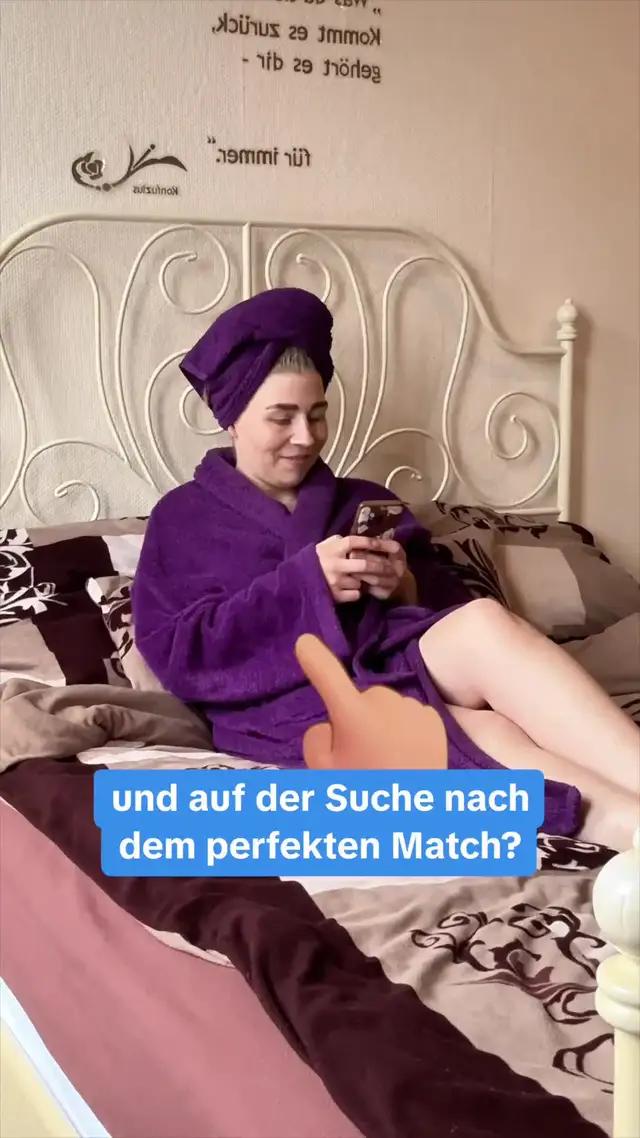 SPIELE ES JETZT – danke mir später!