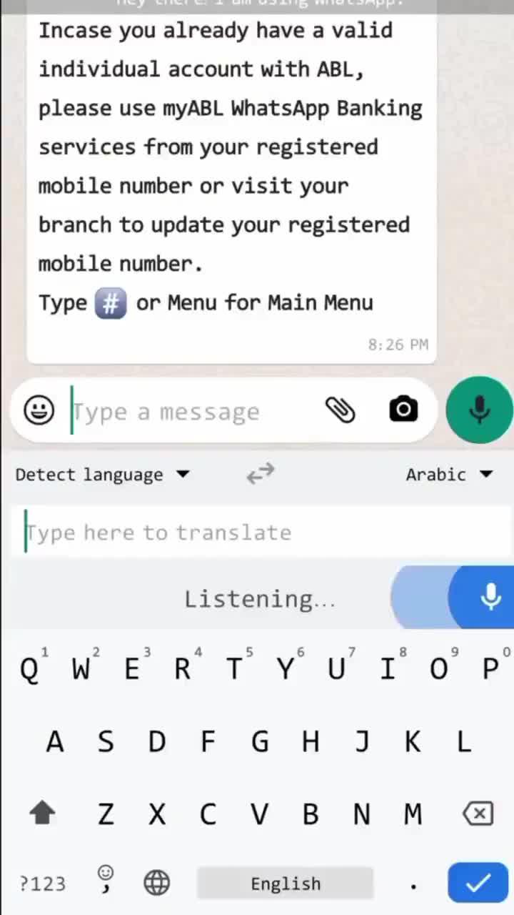 Free application, welcome to use