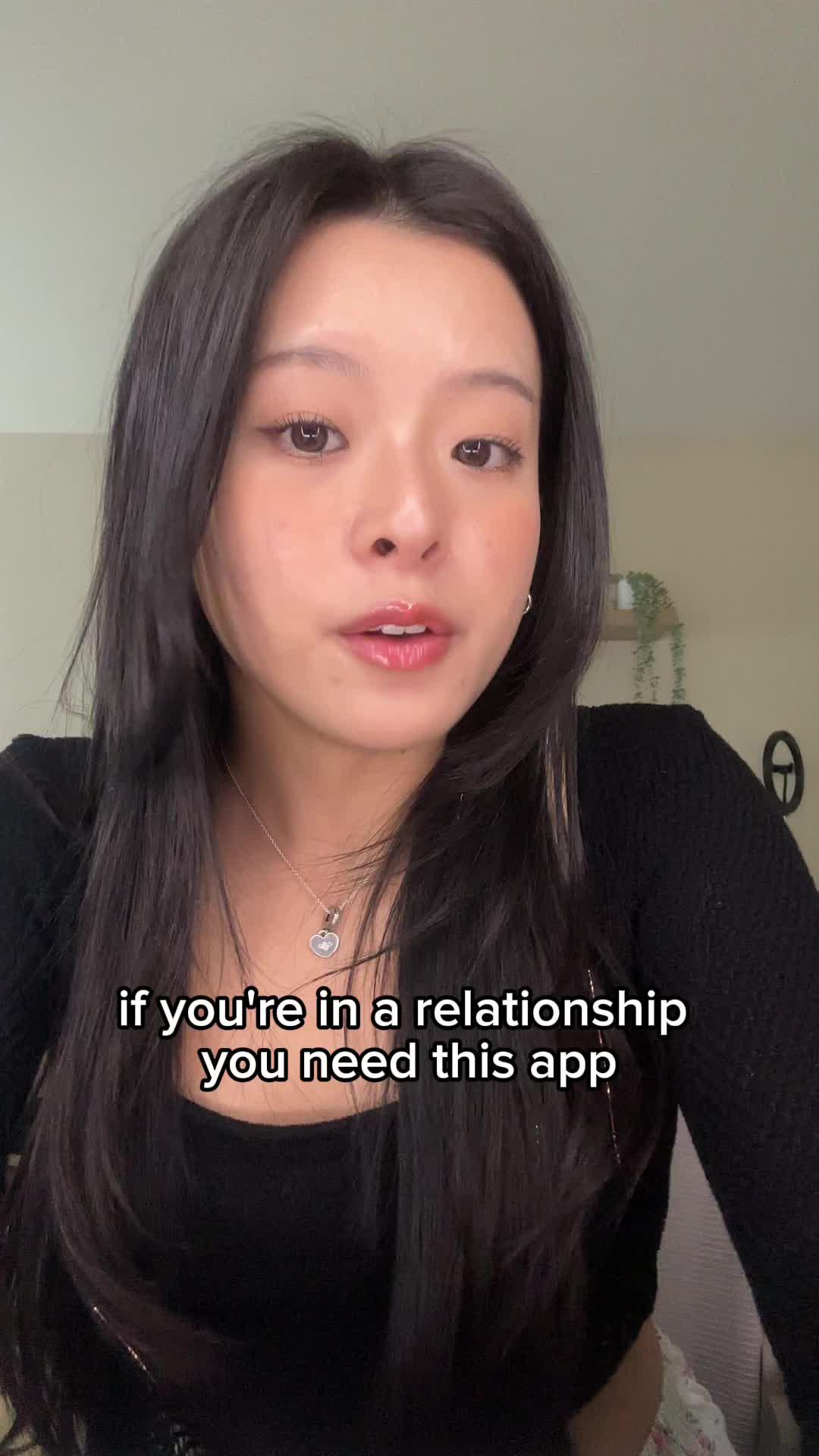 I need to thank the couples app Paired that helped me get through this.