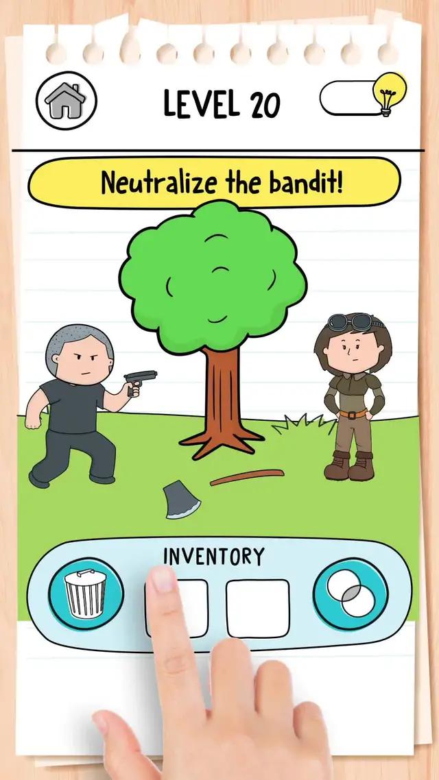 What is your IQ? Solve Funny and Tricky Problems.