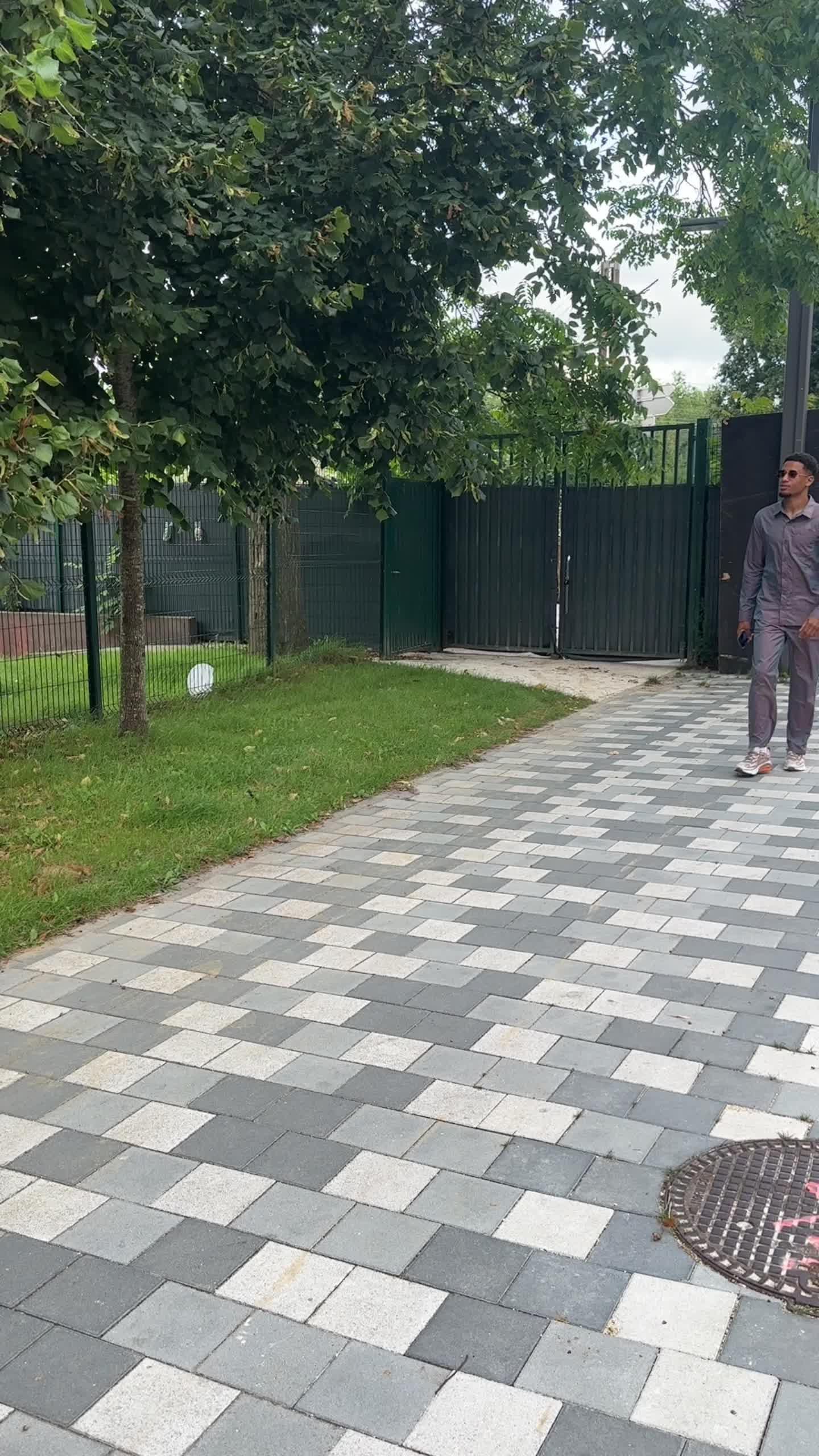 Die App, die dich belohnt.