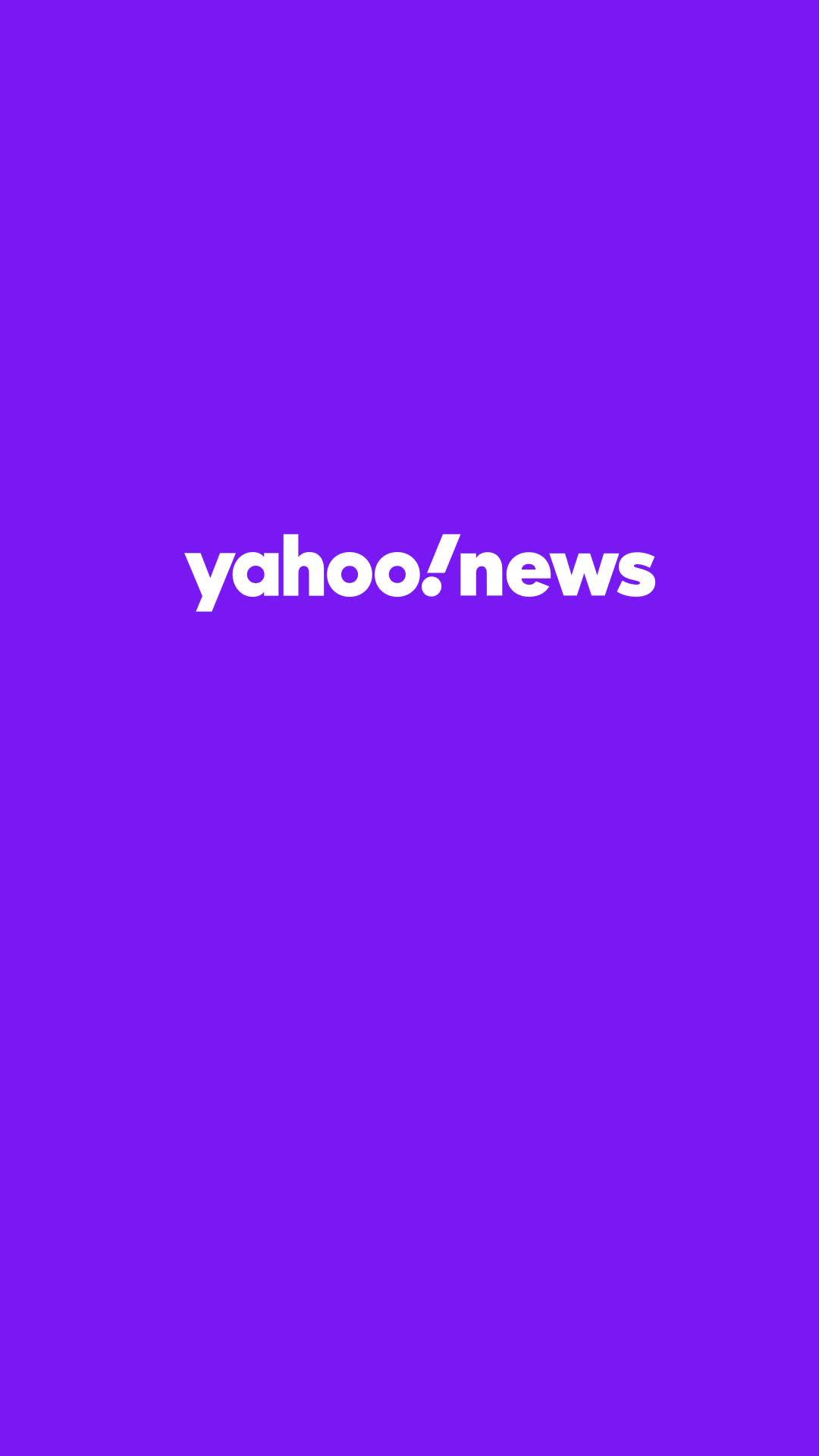 News that gets you. Download the new Yahoo News app.