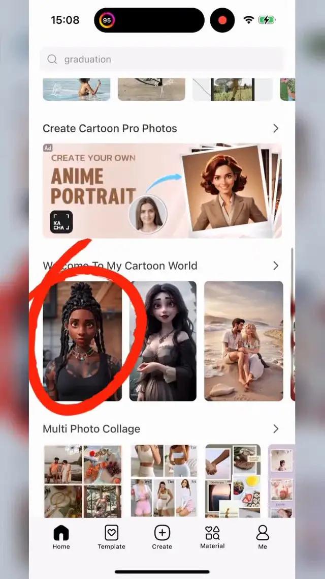 Unleash your creativity with PhotoGrid