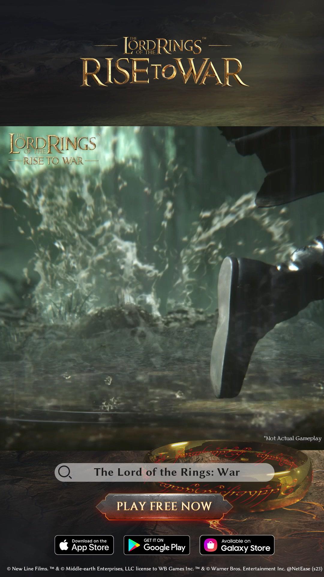 A Game-Changing Upgrade