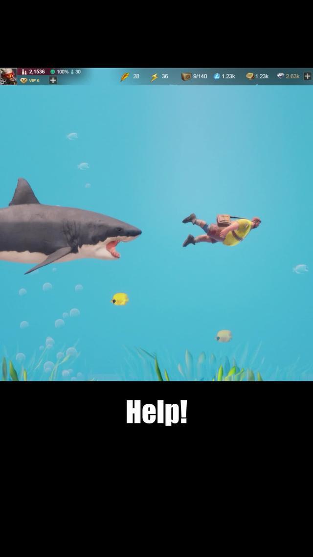 All-new 4X strategy survival game! Download for free now!