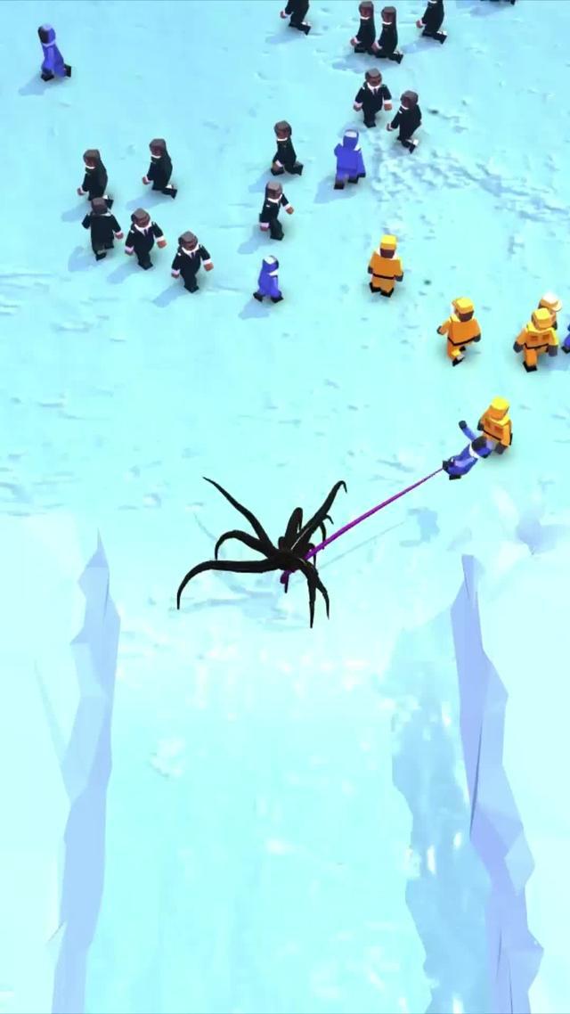 Upgrade your alien and win