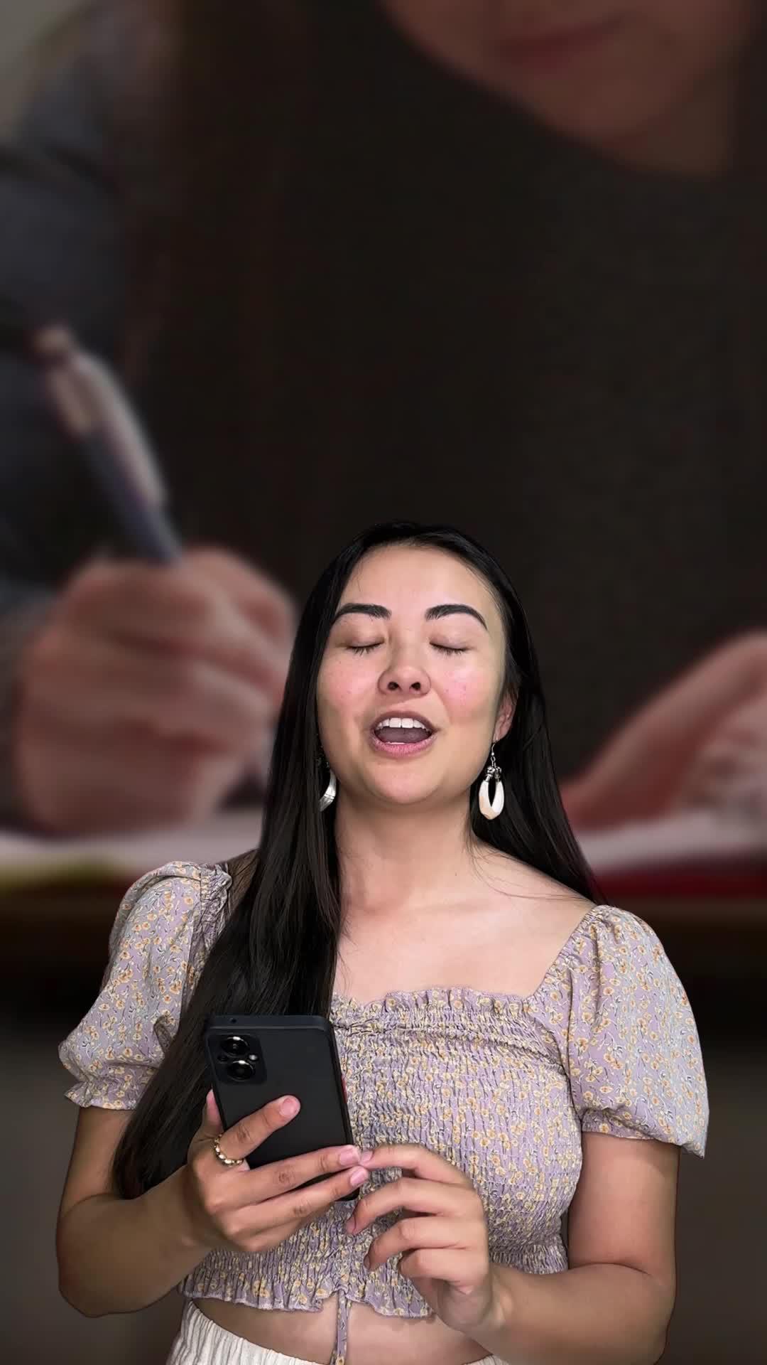 Scan & solve anything