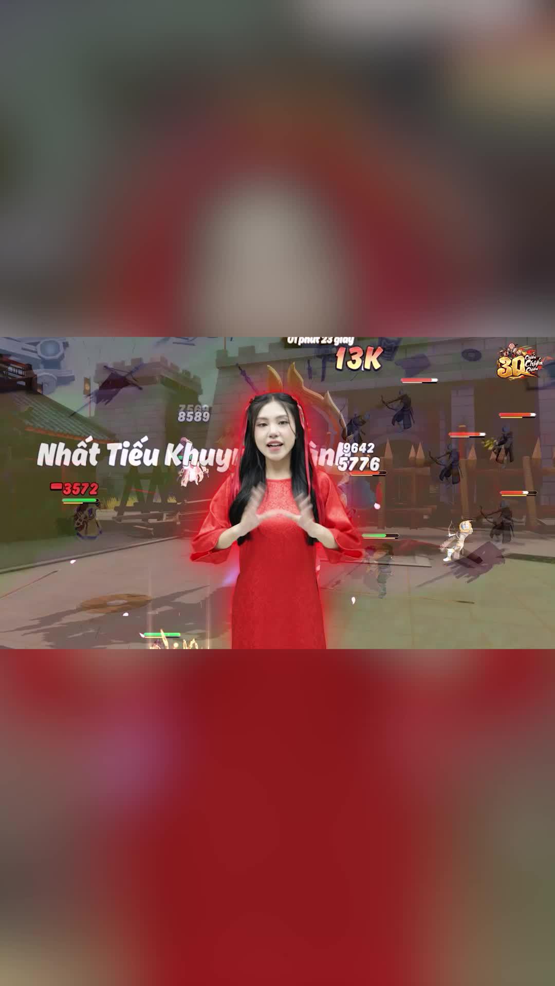 Quà Tân Thủ cực Khủng! 50000 kim nguyên bảo, 500 chiêu anh lệnh và Free VIP6!