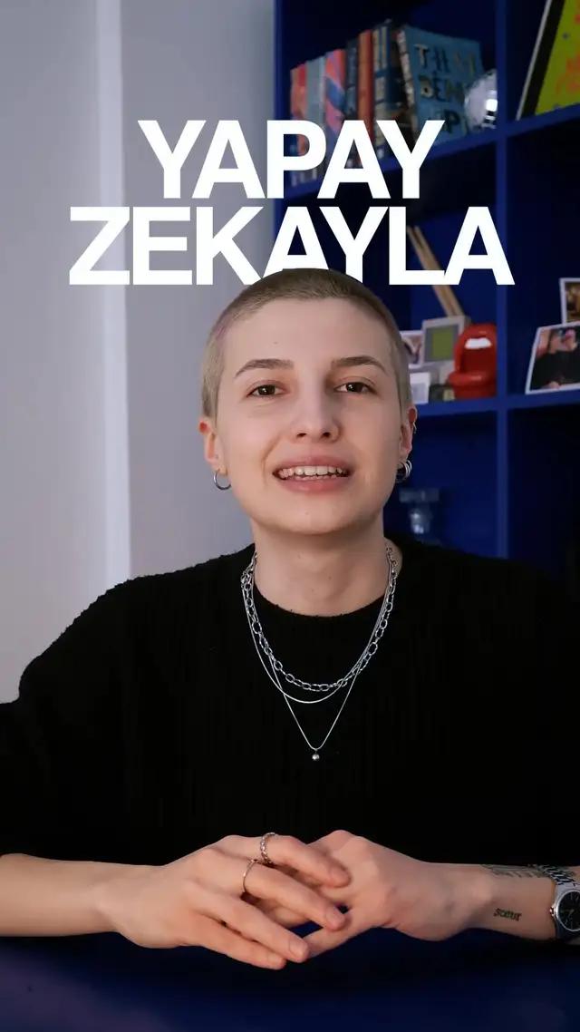 Yapay zeka sana en uygun kiralık evi bulsun