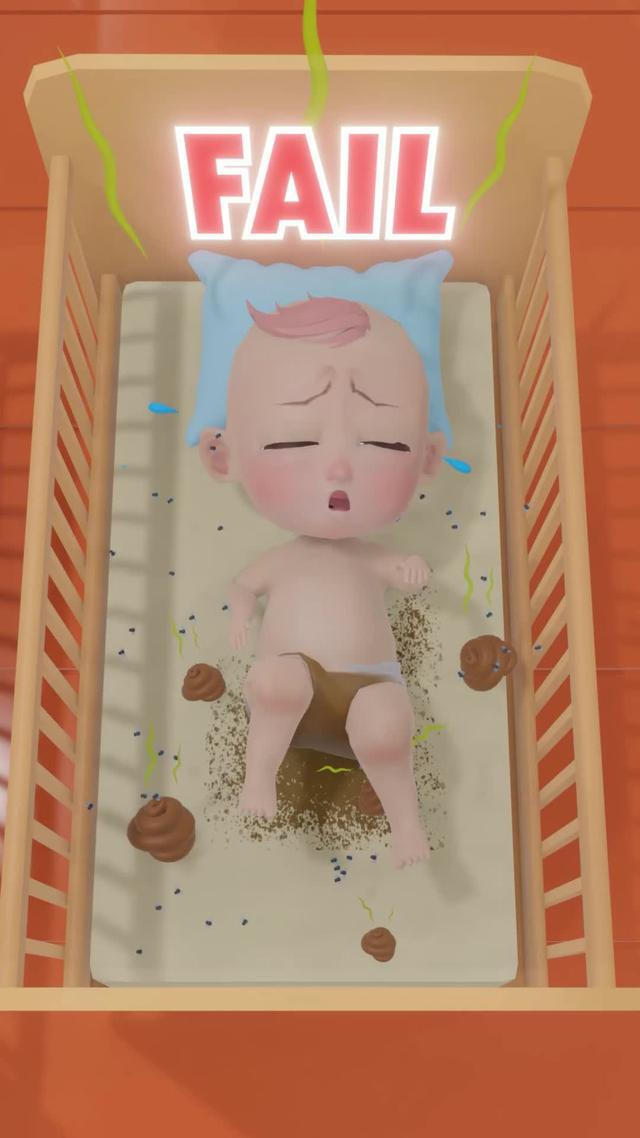 Well this didn't go as planned...