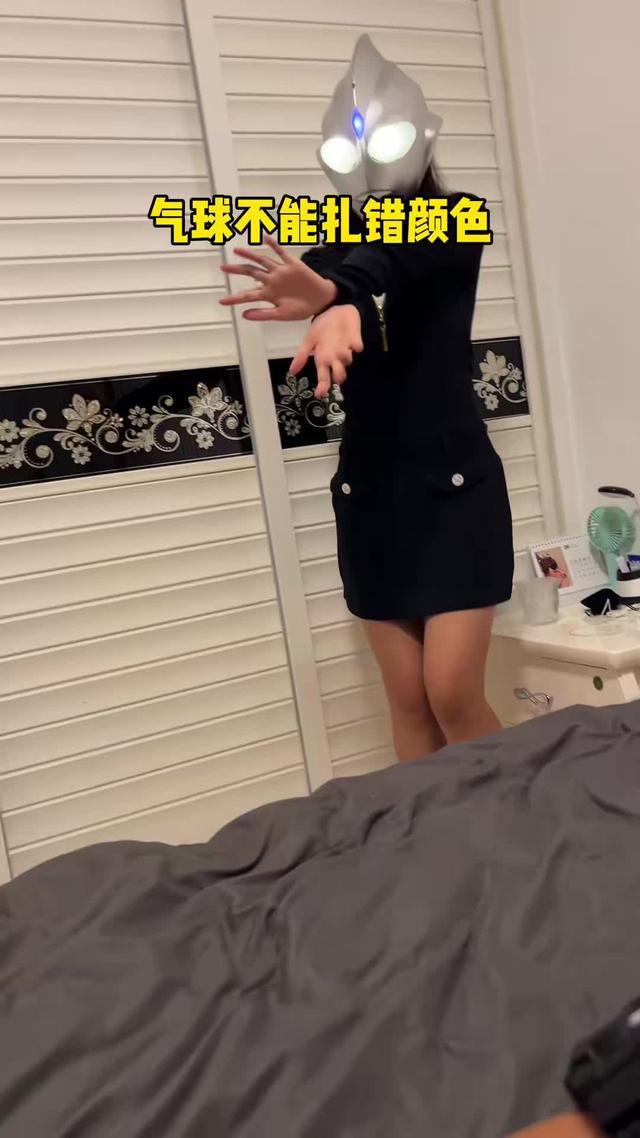 我就不信我過不了這關！