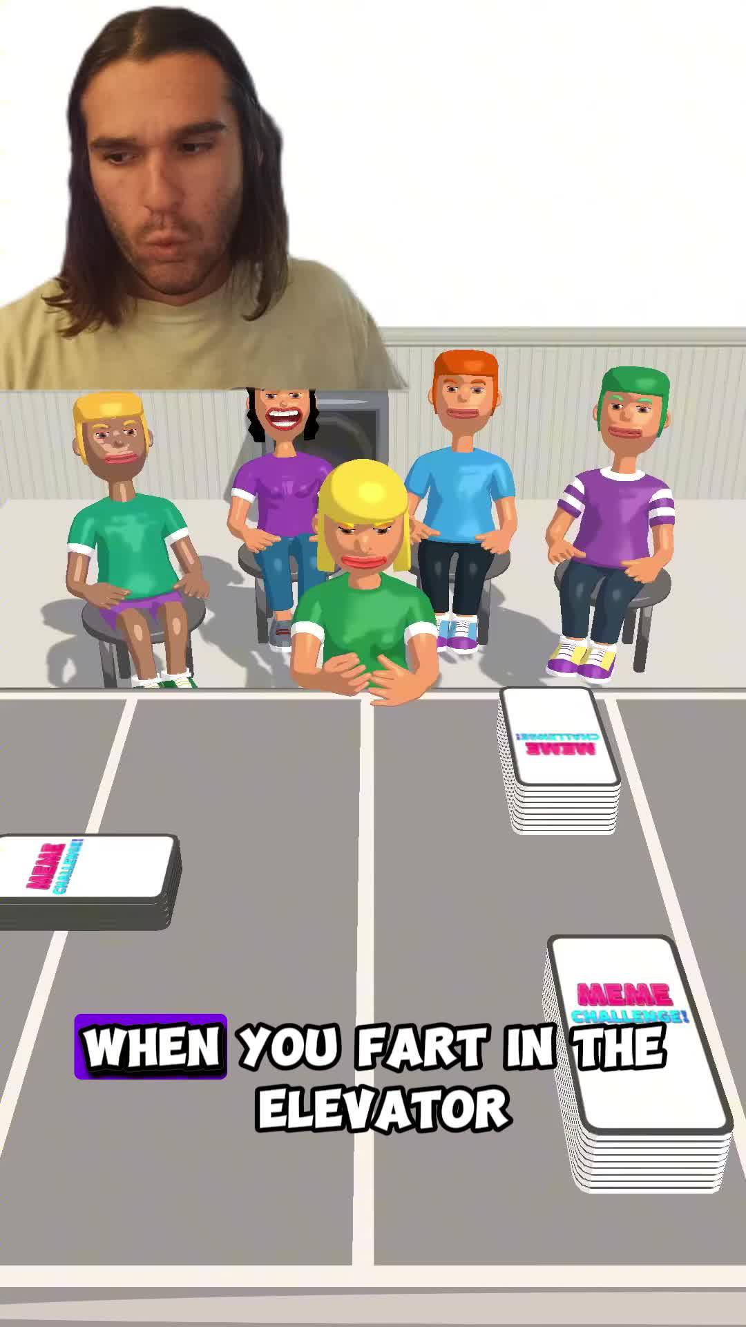 Become the Meme Overlord now!