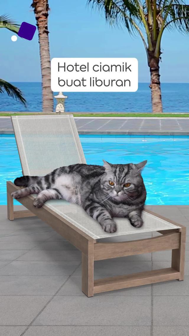 Lihat Dunia Lebih Mudah