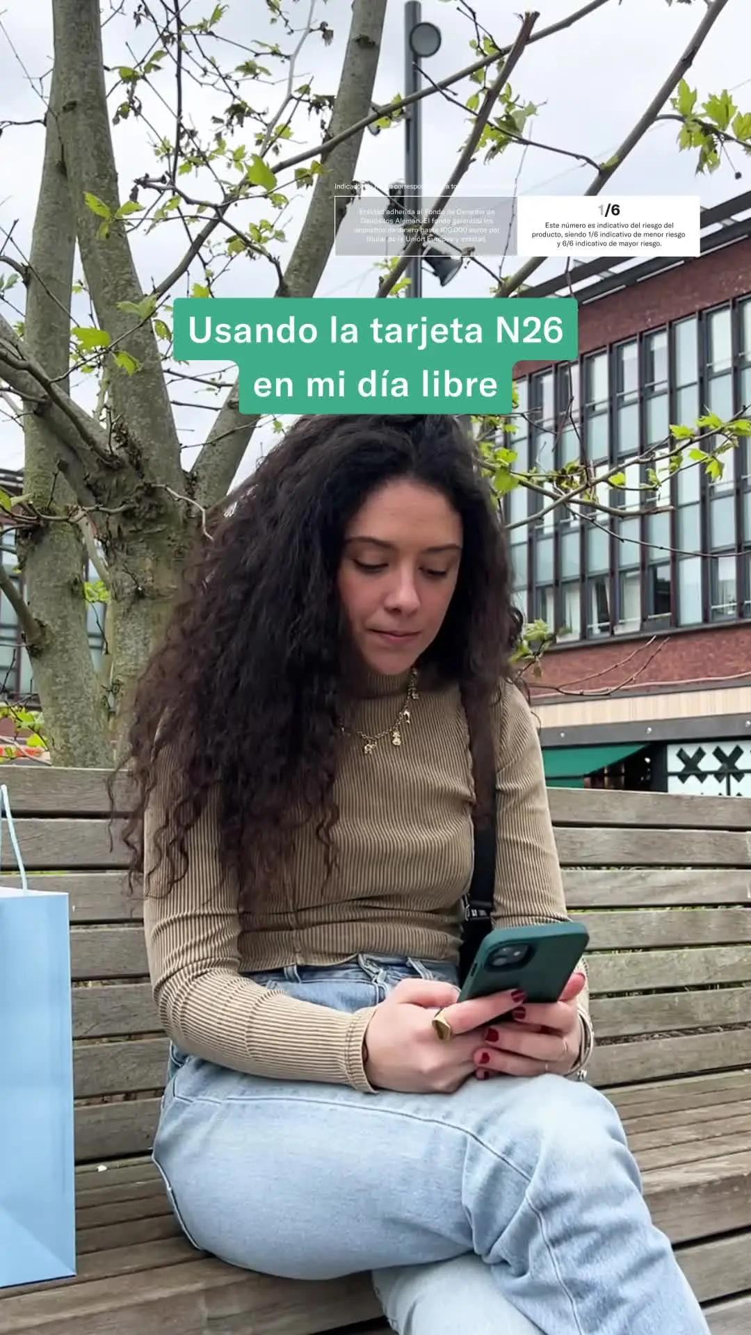 Pónselo fácil a tu dinero.