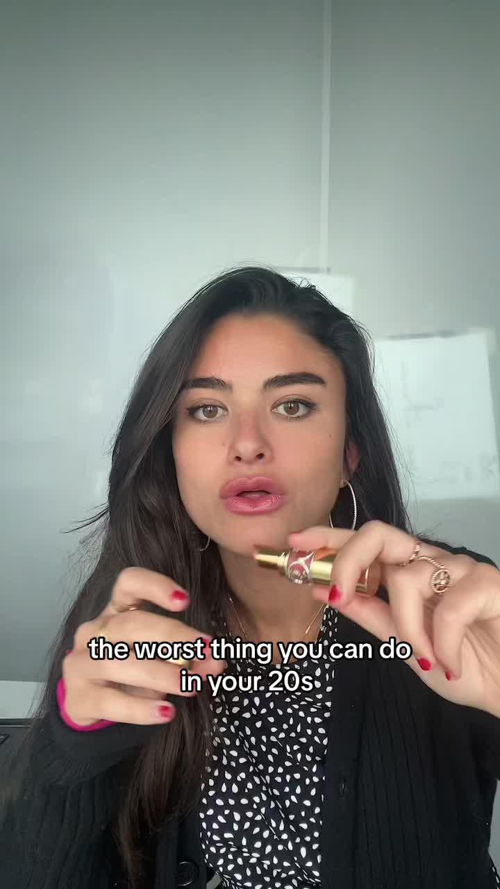 We quit Wall Street to help people like us start investing 💸 #alineaapp #alineainvest