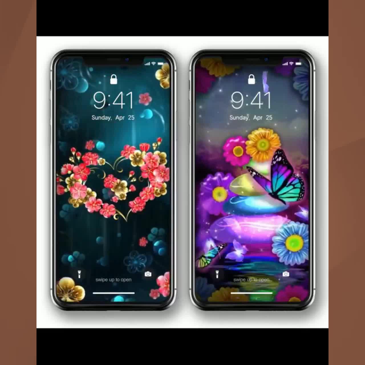 Color phone screen trend app, try now!