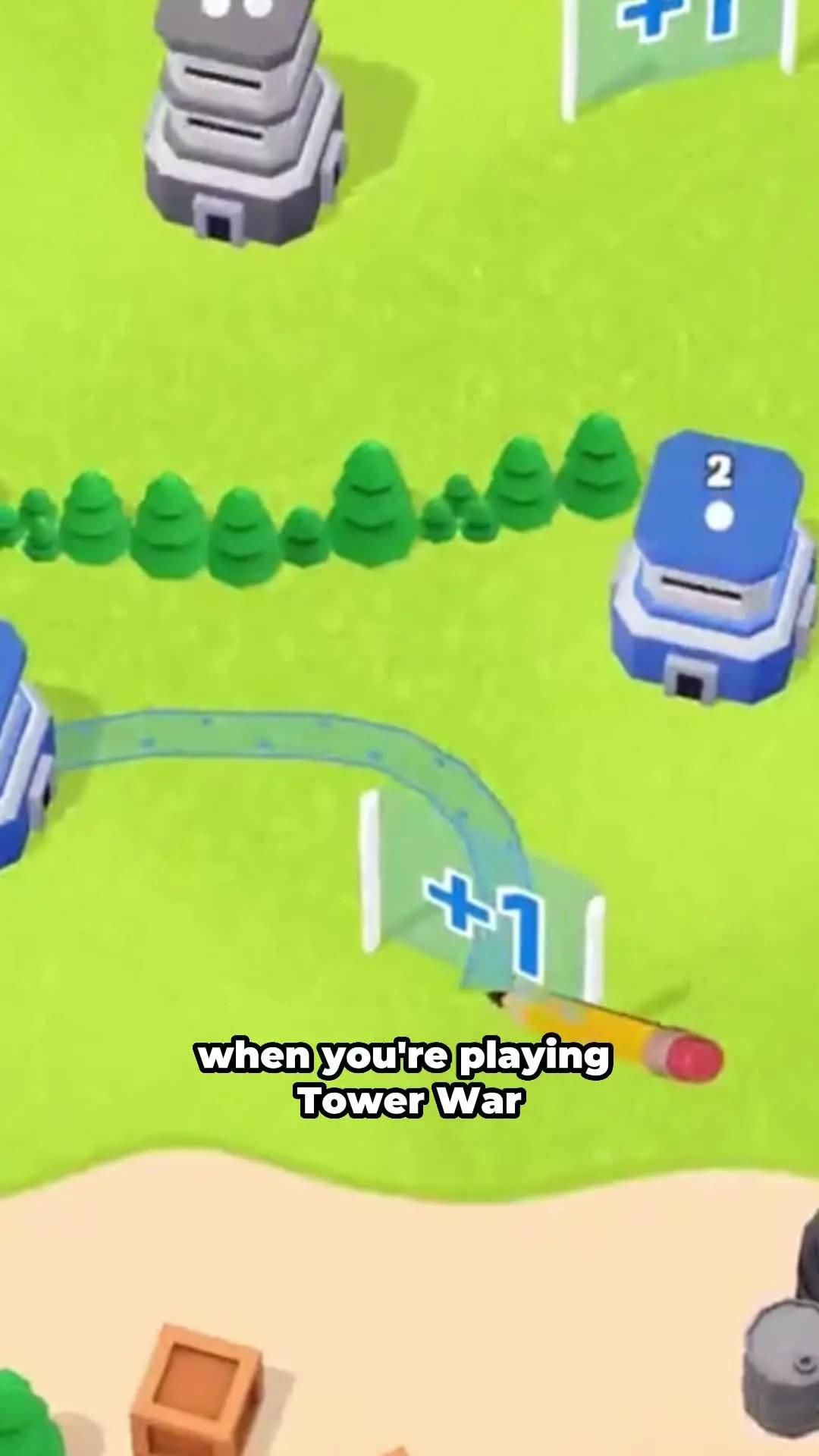Destroy all of your opponents!