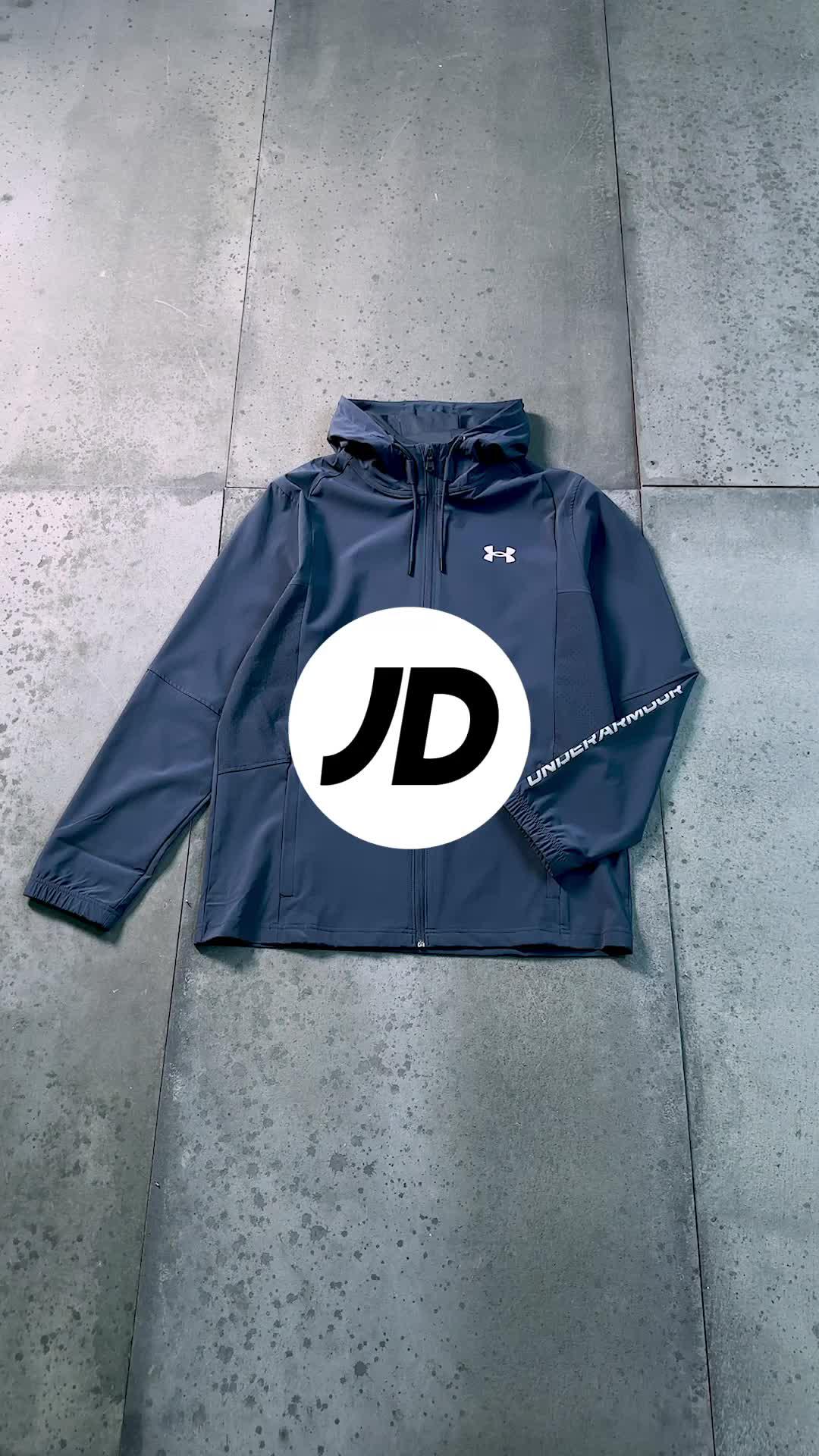 Shop The Latest Drops At JD!