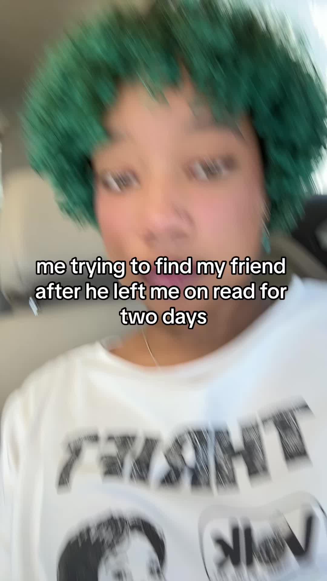 snap's map could never