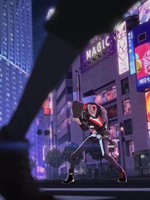 Global lanuch Play now