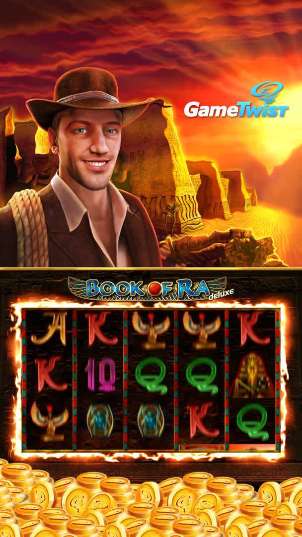 Big wins and Jackpot slots are waiting for you. Join the fun on GameTwist now.