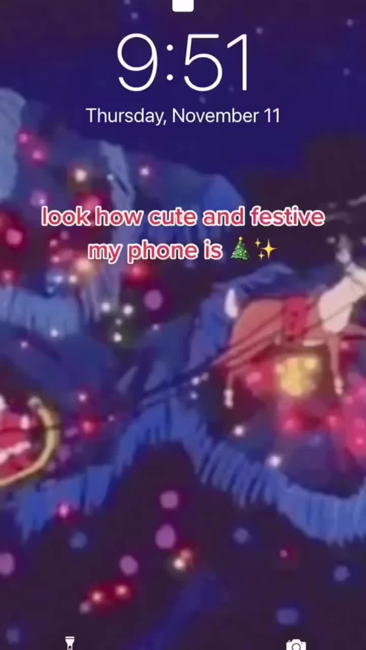 One Tap Make Your Wallpaper Awesome！