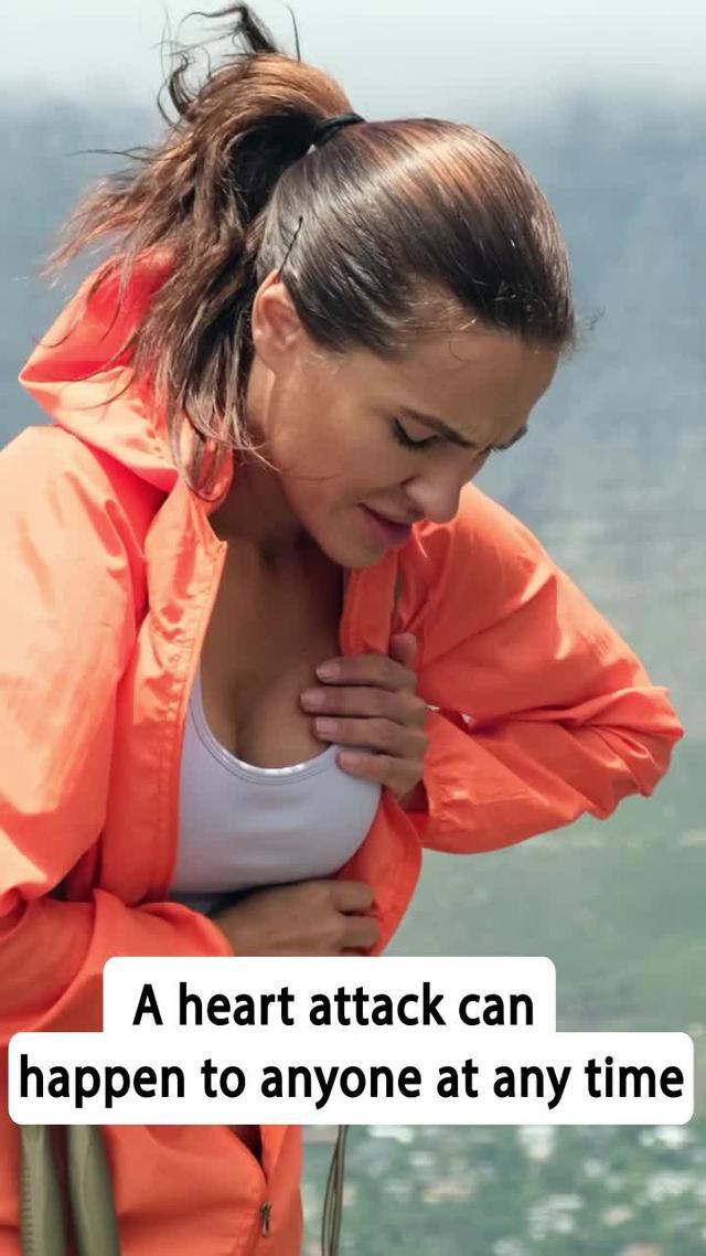 Easily check your heart rate with Heart Rate!