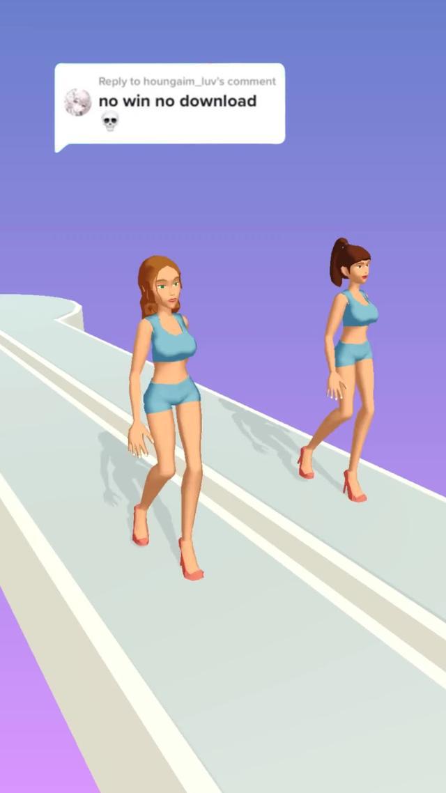 Style the supermodel with different concepts, show your fashion IQ.