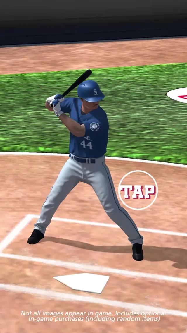 Get your baseball fix now.